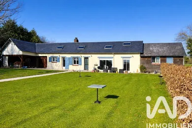 House in Rocquemont (76680)