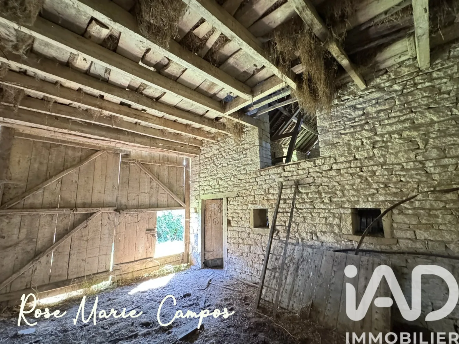 Vente maison à Saint — 2
