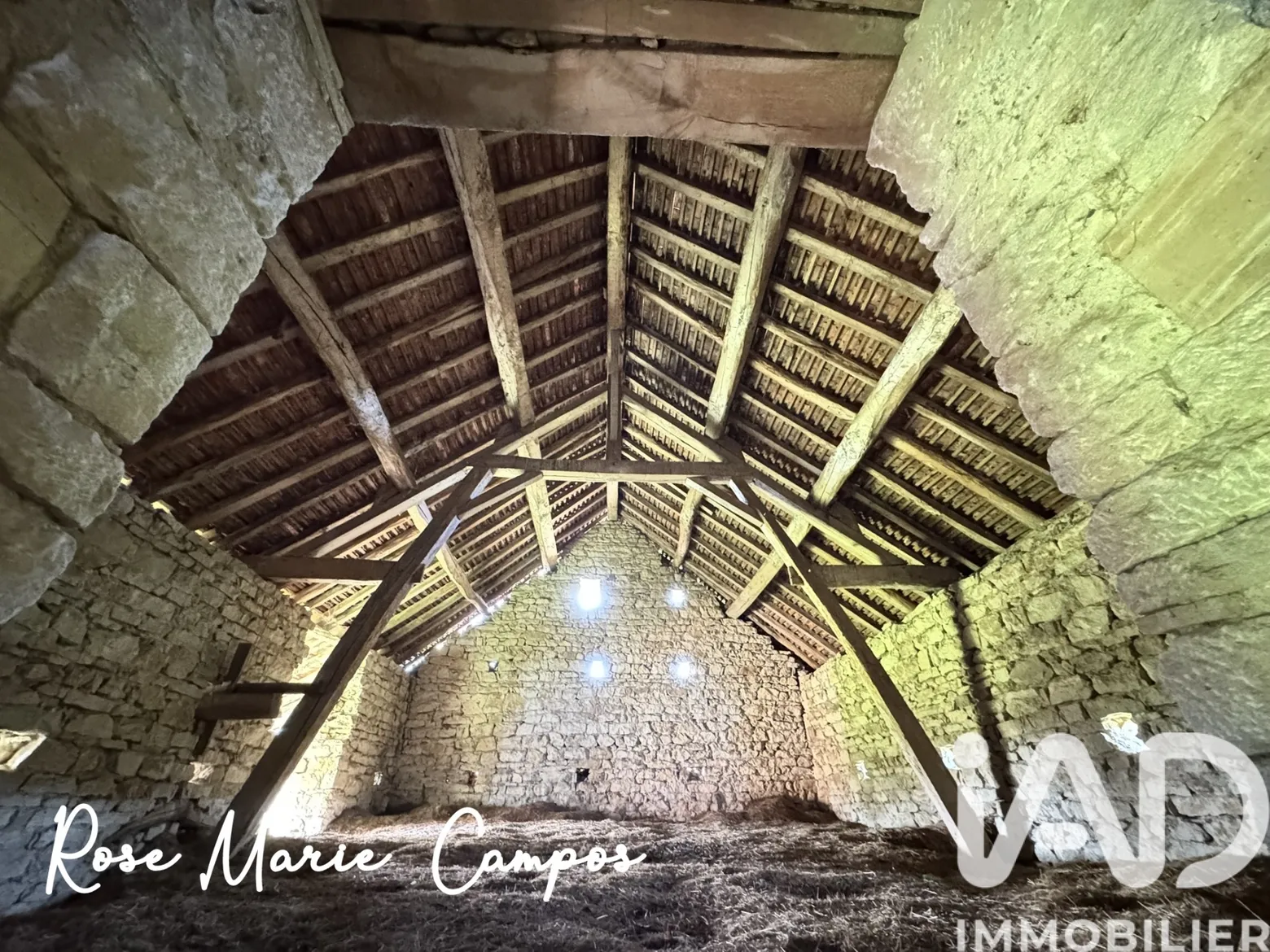 Vente maison à Saint — 3