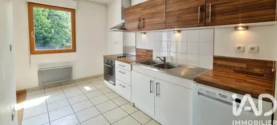 Appartement à Vannes (56000)