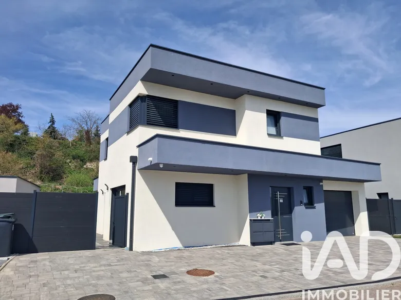 Maison 5 pièces 140 m² · à Ensisheim · 140 m² · 600 000 €