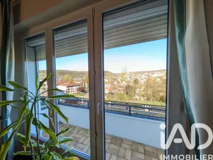 Maison à Hayange (57700)