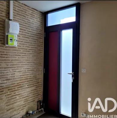 Maison de ville à Bergerac (24100)