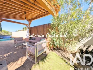 House in Roquebrune-sur-Argens (83520)