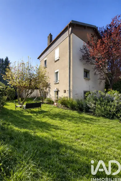 Maison à Neuves-Maisons (54230)
