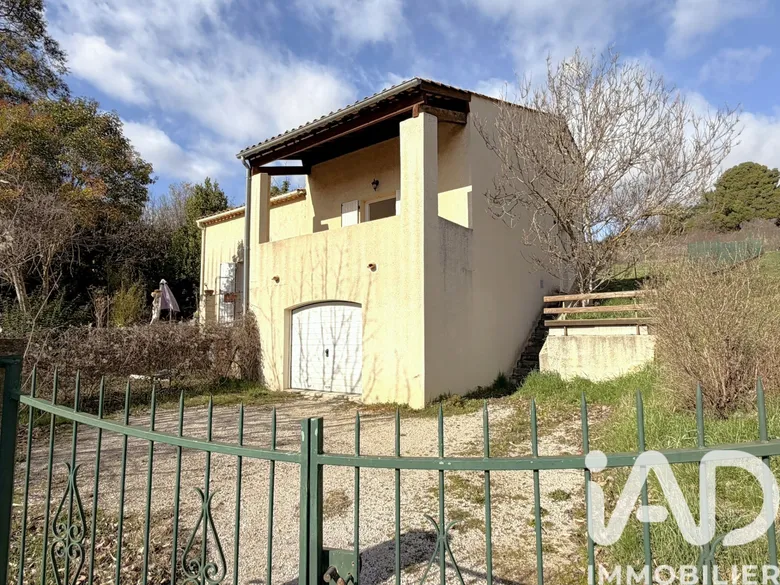 Maison 3 pièces 56 m² · à Manosque · 56,1 m² · 221 000 €