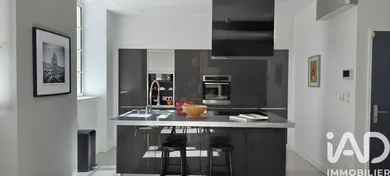 Appartement à La Rochelle (17000)