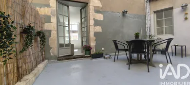 Appartement à La Rochelle (17000)