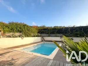Maison de campagne à Saint-Sorlin-en-Valloire (26210)