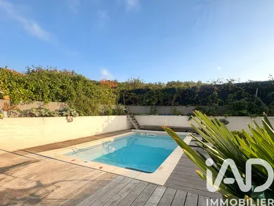 Maison de campagne à Saint-Sorlin-en-Valloire (26210)