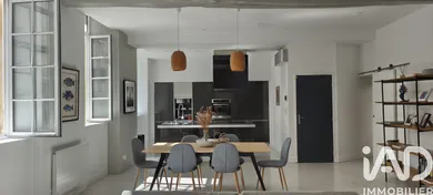 Maison de ville à La Rochelle (17000)