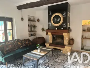 Maison à Mallemort (13370)