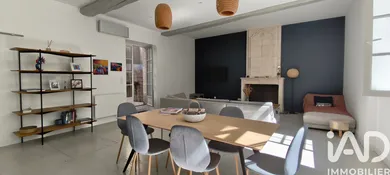 Townhouse in La Rochelle (17000)