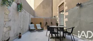 Maison de ville à La Rochelle (17000)