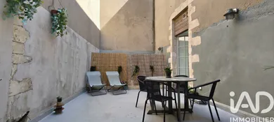 Maison de ville à La Rochelle (17000)