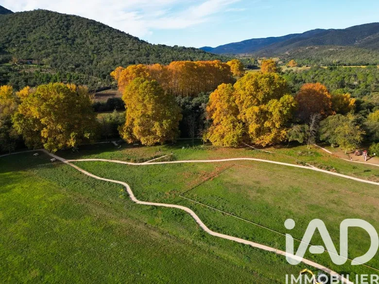 Terrain à La Môle (83310) · 290 000 €