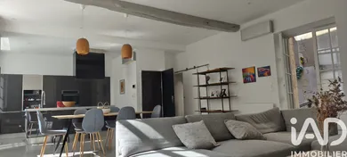 Maison de ville à La Rochelle (17000)