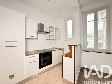 Apartment in Clamart (92140)