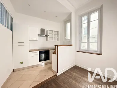 Apartment in Clamart (92140)
