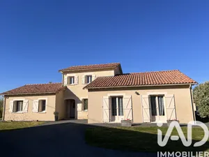 Maison à Melle (79500)