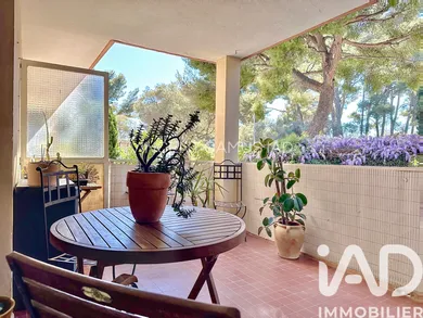 Appartement à Sanary-sur-Mer (83110)