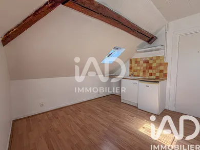 Apartment in Coulommiers (77120)