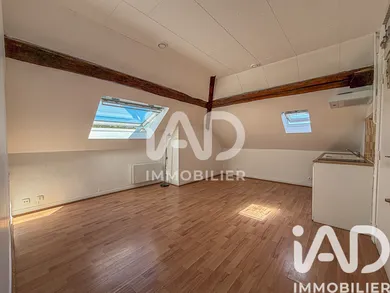 Apartment in Coulommiers (77120)