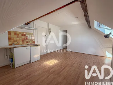 Apartment in Coulommiers (77120)