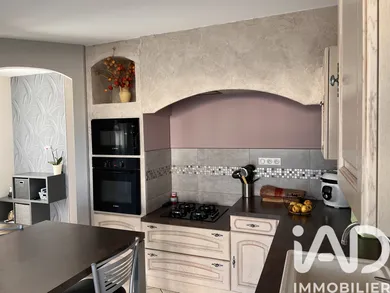 House in Melle (79500)