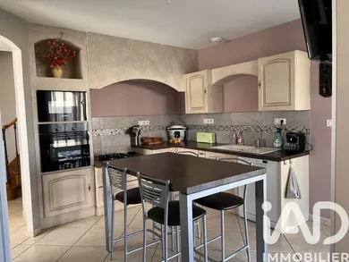 House in Melle (79500)