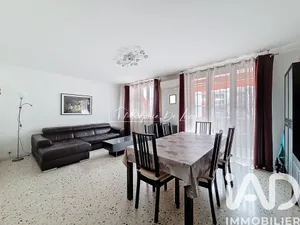 Appartement à Marseille (13013)