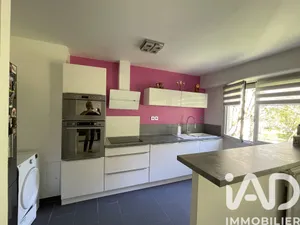 Apartment in Viry-Châtillon (91170)