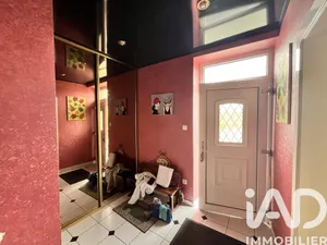 Maison à Knutange (57240)