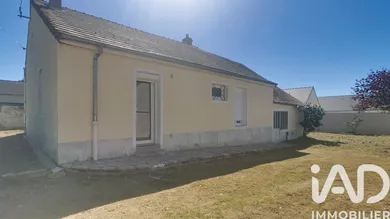 Maison à Gien (45500)