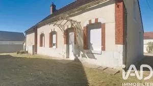 House in Gien (45500)