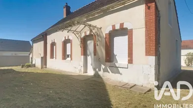 House in Gien (45500)