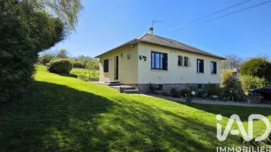 Maison à Saint-Martin-Osmonville (76680)