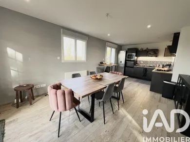 Park home in Louverné (53950)