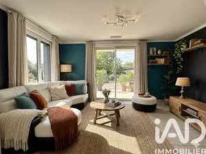 Traditional house in Bérat (31370)