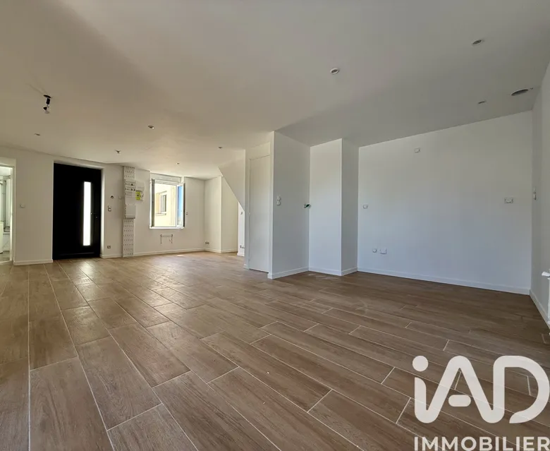 Maison 4 pièces 64 m² · à Renazé · 64 m² · 99 500 €