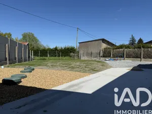 House in Renazé (53800)