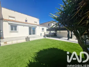 House in Fabrègues (34690)