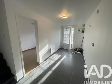 Maison à Le Mené (22330)