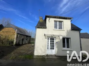 Maison à Le Mené (22330)