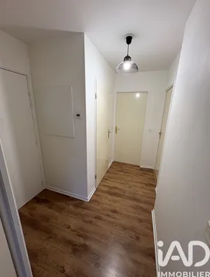 Apartment in Le Plessis-Trévise (94420)
