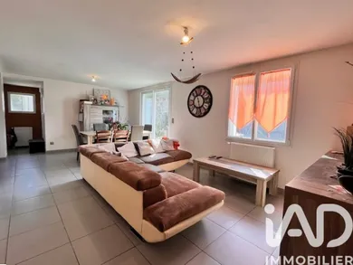 Maison à Valgelon-La Rochette (73110)