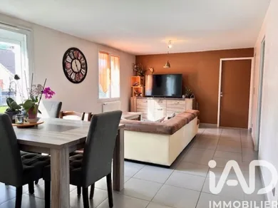 Maison à Valgelon-La Rochette (73110)
