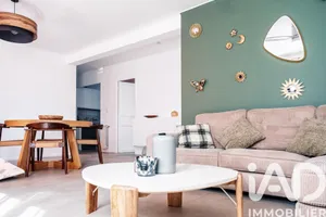 Appartement à Toulon (83100)