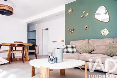 Appartement à Toulon (83100)