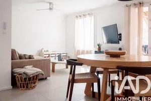 Apartment in Toulon (83100)